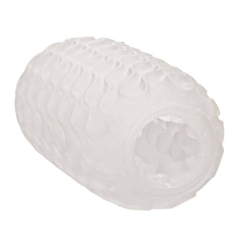 CALEXOTICS - REVERSIBLE NUBBY STROKER CALEXOTICS
