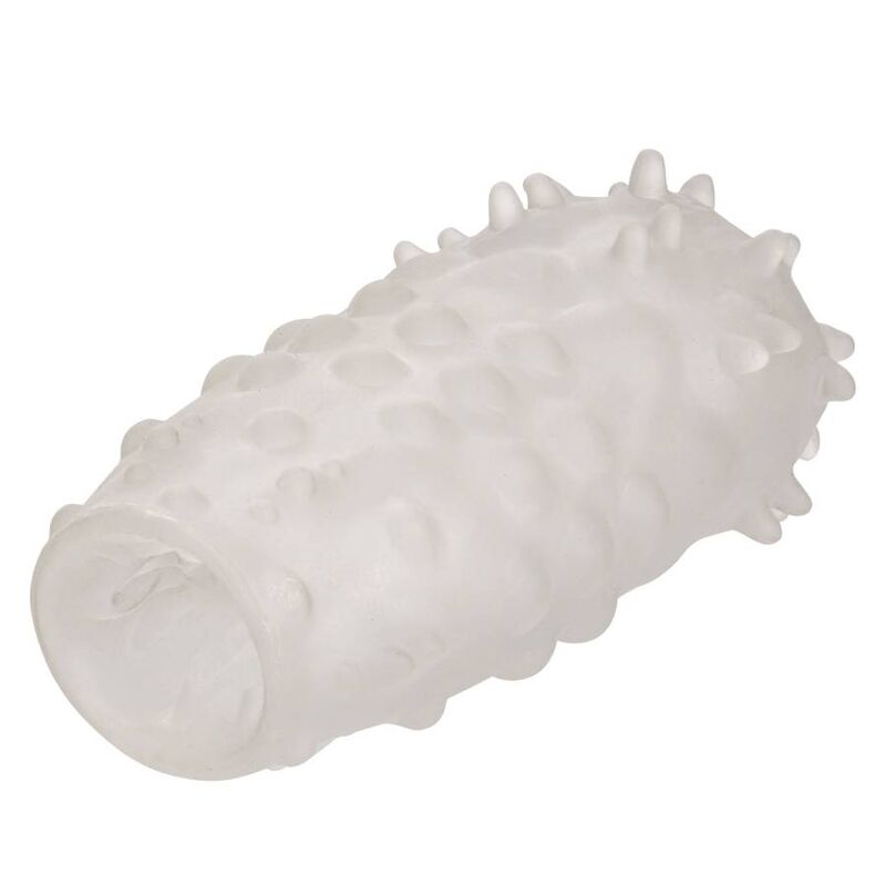 CALEXOTICS - REVERSIBLE NUBBY STROKER CALEXOTICS
