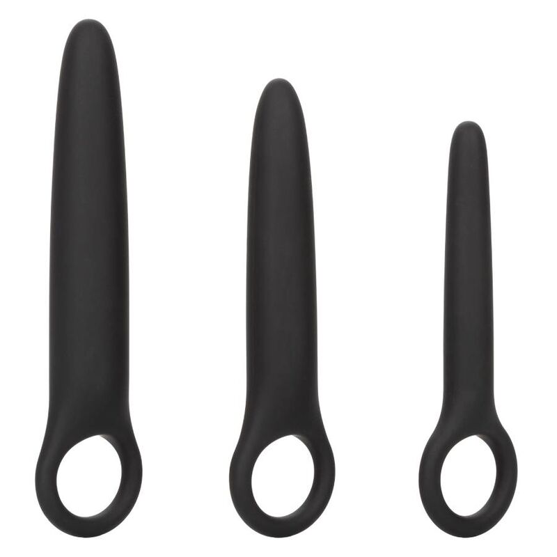 CALEXOTICS - DILATOR TRIO CALEXOTICS
