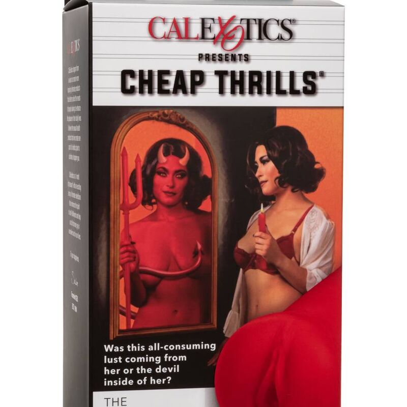CALEXOTICS - CHEAP THRILLS THE SHE DEVIL CALEXOTICS