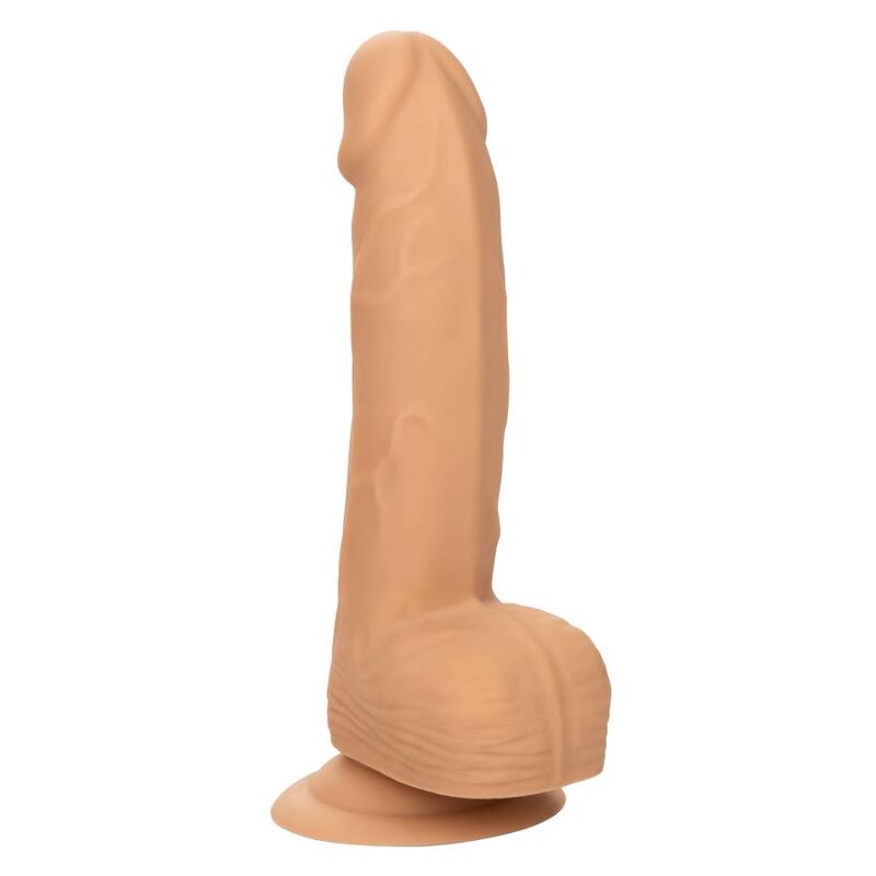 CALEXOTICS - SILICONE STUDS 15.24 CM SKIN CALEXOTICS