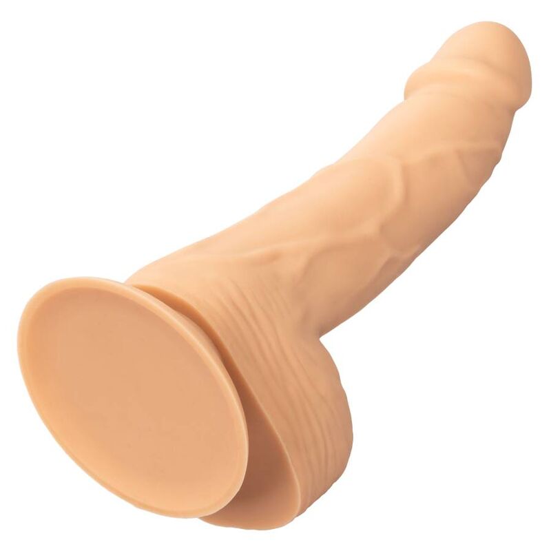 CALEXOTICS - SILICONE STUDS 15.24 CM SKIN CALEXOTICS