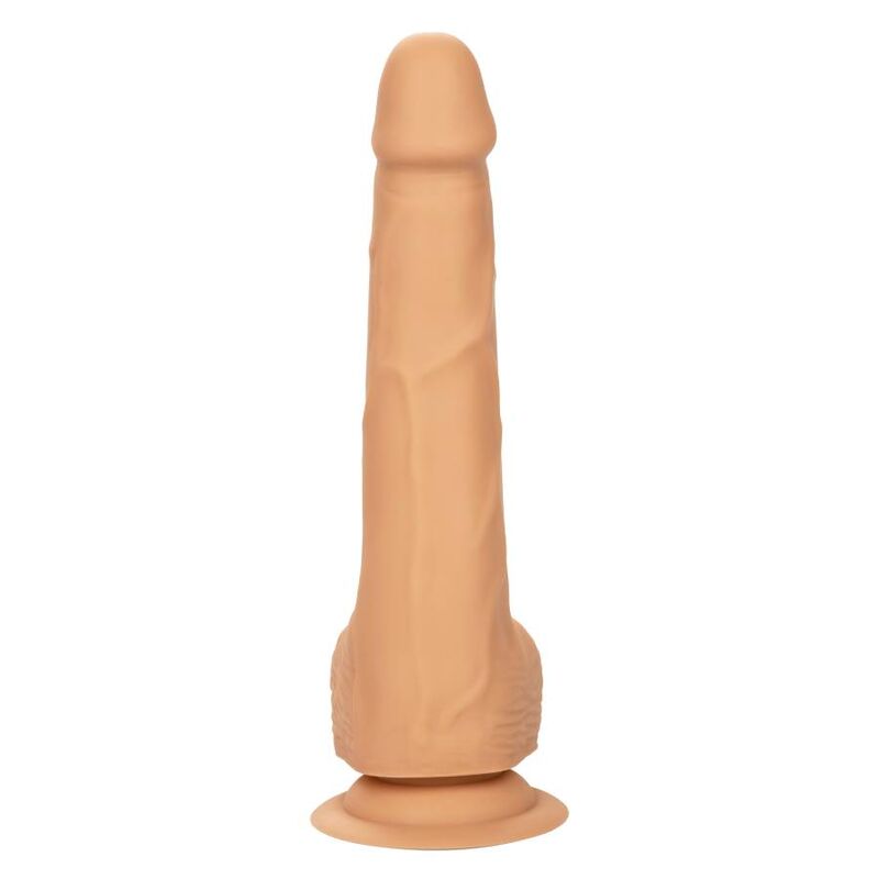 CALEXOTICS - SILICONE STUDS 20.32 CM SKIN CALEXOTICS