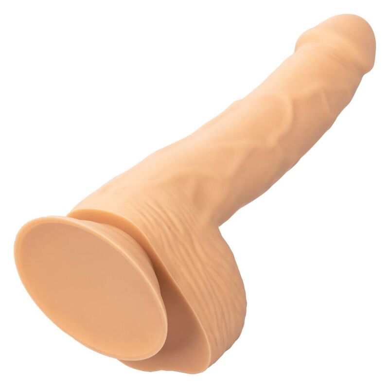 CALEXOTICS - SILICONE STUDS 20.32 CM SKIN CALEXOTICS