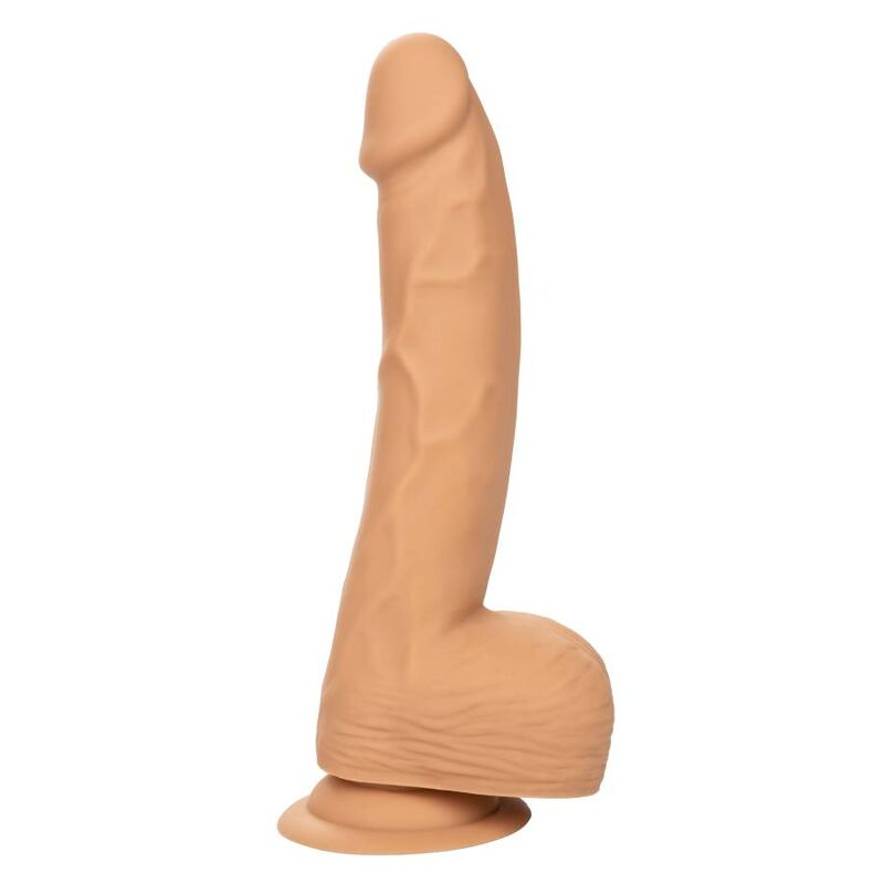 CALEXOTICS - SILICONE STUDS 20.32 CM SKIN CALEXOTICS