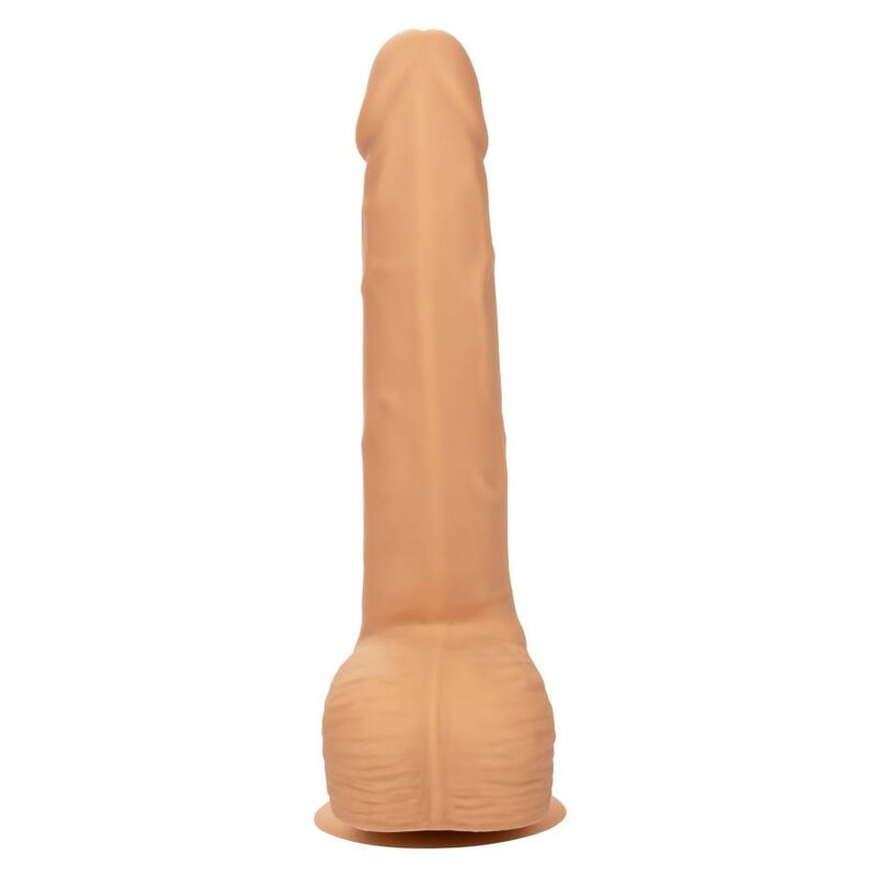 CALEXOTICS - SILICONE STUDS 20.32 CM SKIN CALEXOTICS