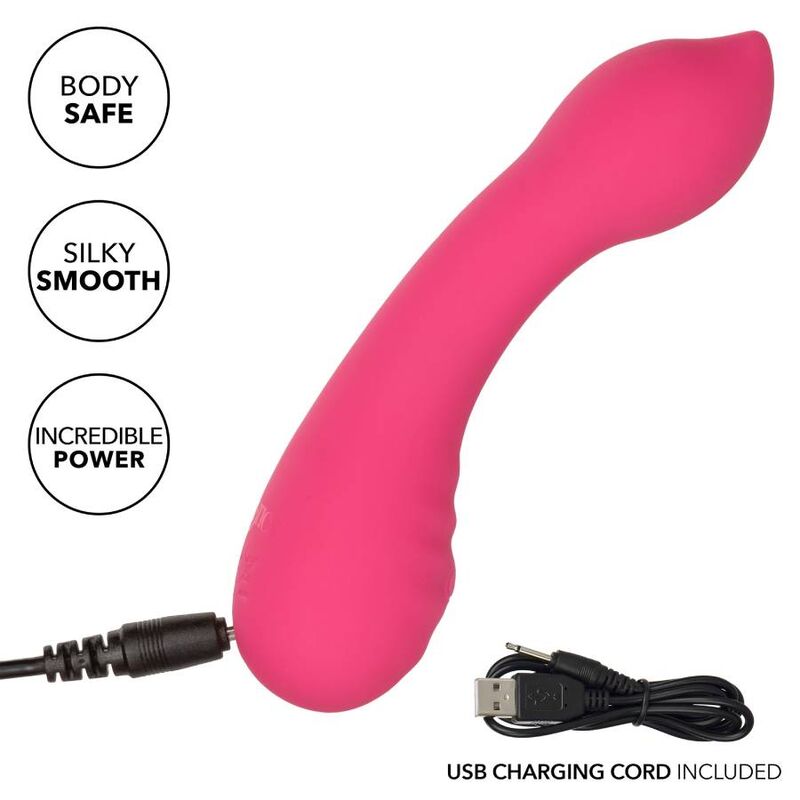 CALEXOTICS - PIXIES TEASER ROSA CALEXOTICS