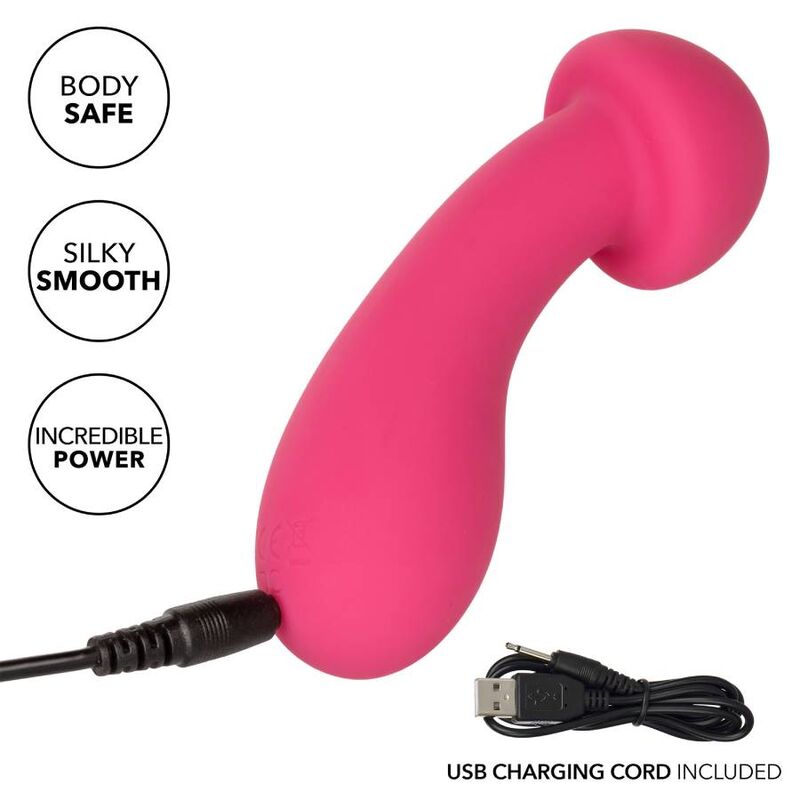 CALEXOTICS - PIXIES EXCITER ROSA CALEXOTICS