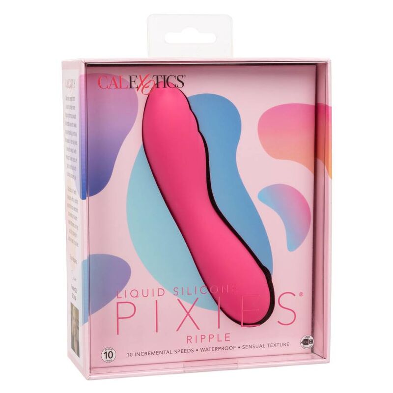 CALEXOTICS - PIXIES RIPPLE ROSA CALEXOTICS