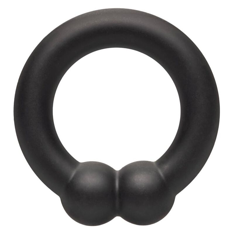 CALEXOTICS - ALPHA MUSCLE RING NEGRO CALEXOTICS