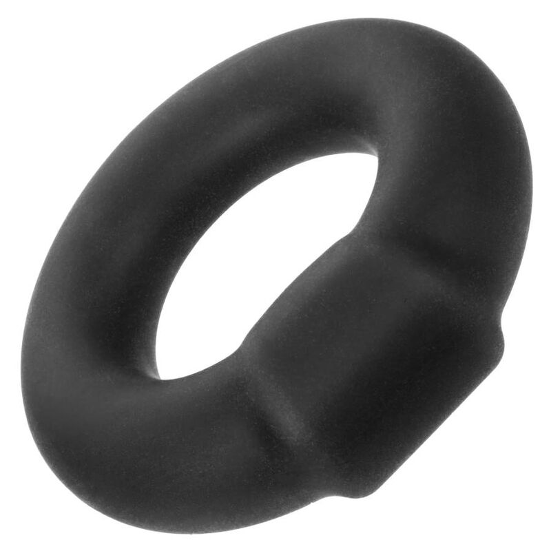 CALEXOTICS - ALPHA OPTIMUM RING NEGRO CALEXOTICS
