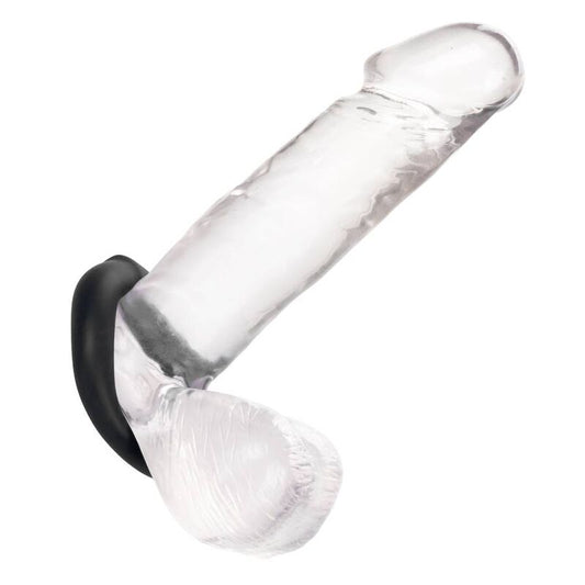 CALEXOTICS - ALPHA OPTIMUM RING NEGRO CALEXOTICS