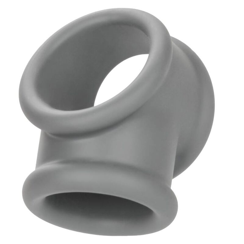 CALEXOTICS - ALPHA PRECISION RING GRIS CALEXOTICS