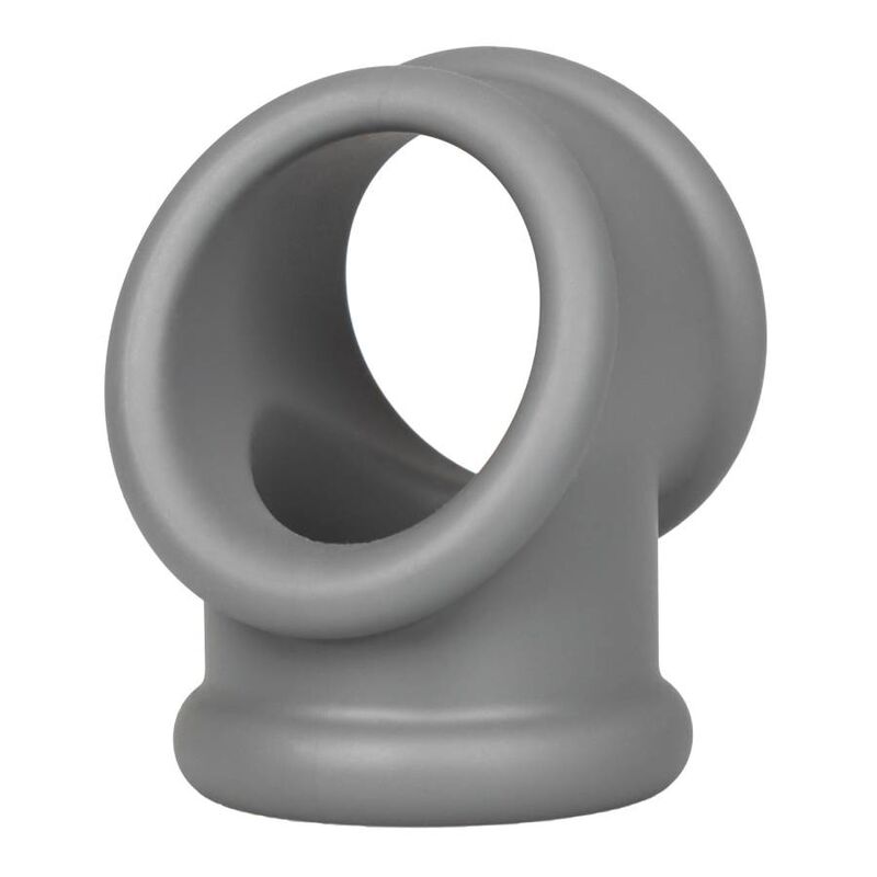 CALEXOTICS - ALPHA PRECISION RING GRIS CALEXOTICS