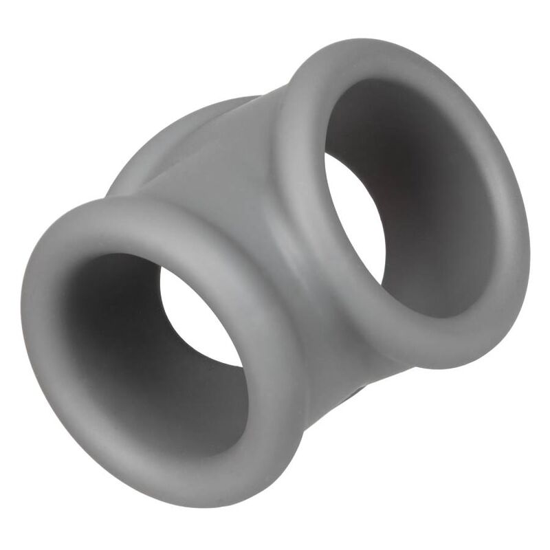 CALEXOTICS - ALPHA PRECISION RING GRIS CALEXOTICS