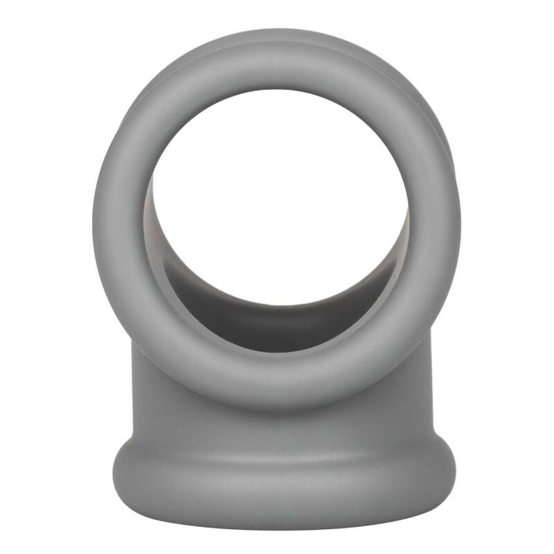 CALEXOTICS - ALPHA PRECISION RING GRIS CALEXOTICS
