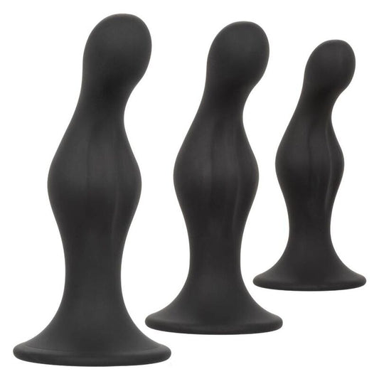CALEXOTICS - ANAL RIPPLE KIT CALEXOTICS