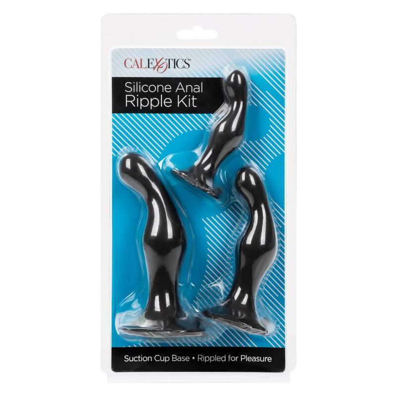 CALEXOTICS - ANAL RIPPLE KIT CALEXOTICS
