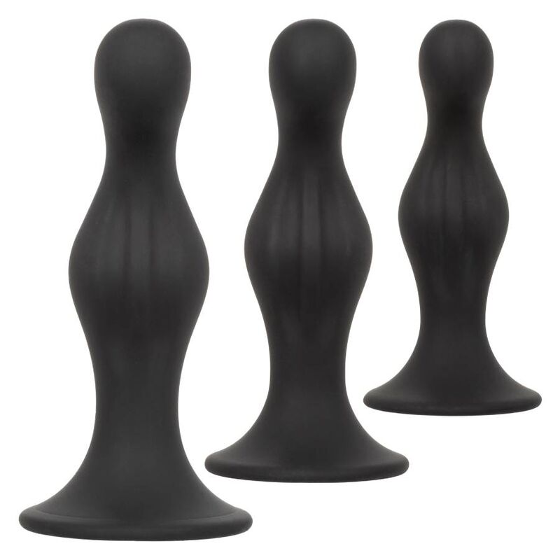 CALEXOTICS - ANAL RIPPLE KIT CALEXOTICS