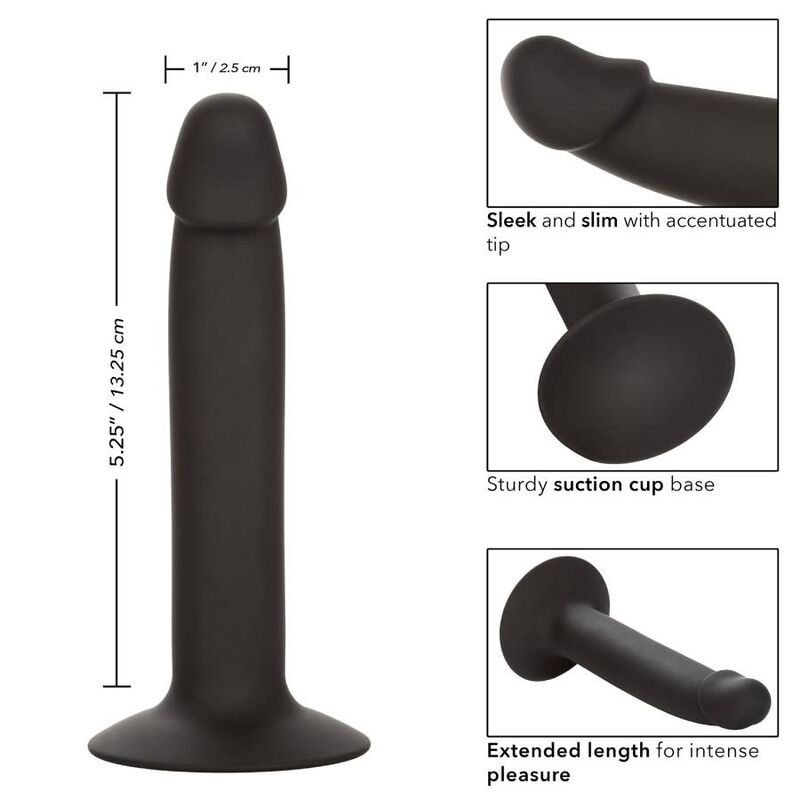 CALEXOTICS - SLIM ANAL STUD CALEXOTICS