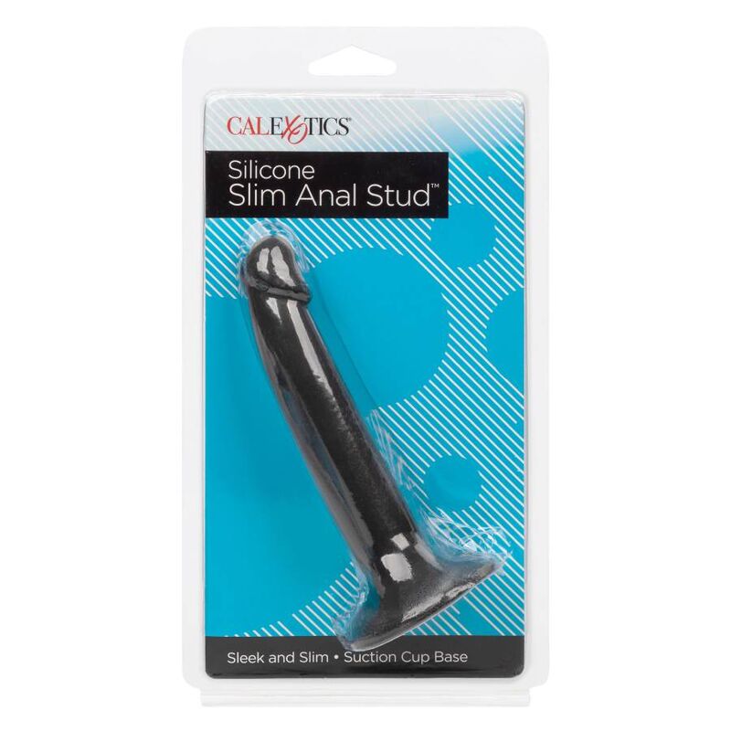 CALEXOTICS - SLIM ANAL STUD CALEXOTICS