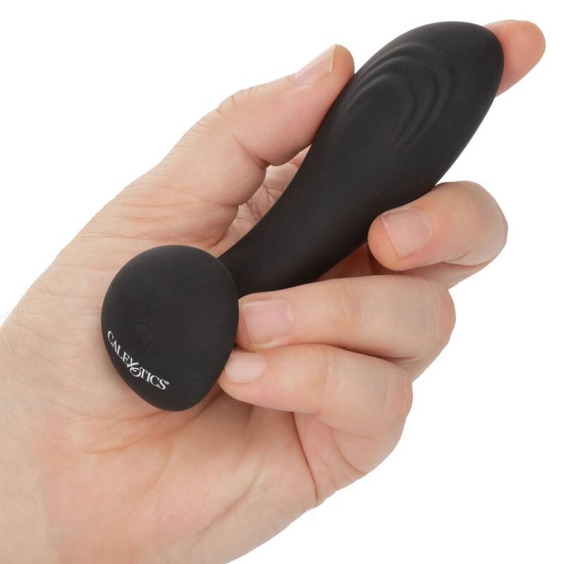 CALEXOTICS - LIQUID SILICONE FLEX PROBE CALEXOTICS