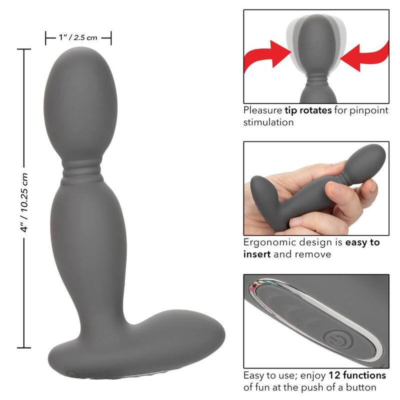 CALEXOTICS - ROTATOR PROBE CALEXOTICS