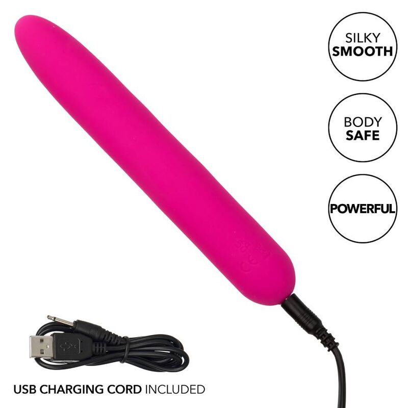 CALEXOTICS - BLISS VIBE ROSA CALEXOTICS