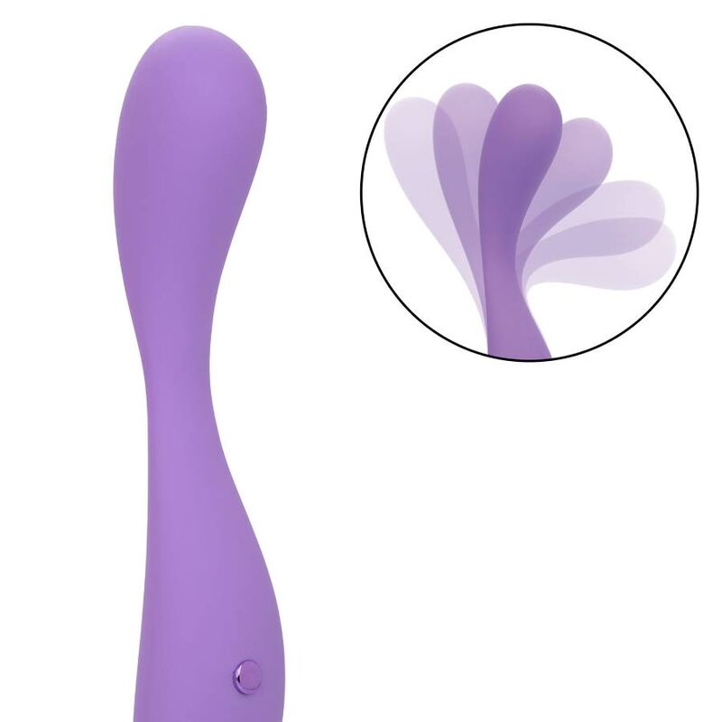 CALEXOTICS - CONTOUR DEMI VIOLETA CALEXOTICS