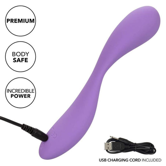 CALEXOTICS - CONTOUR DEMI VIOLETA CALEXOTICS