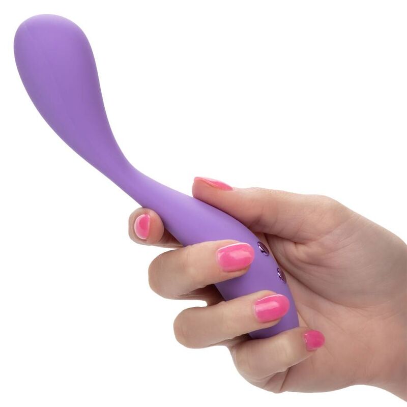 CALEXOTICS - CONTOUR DEMI VIOLETA CALEXOTICS
