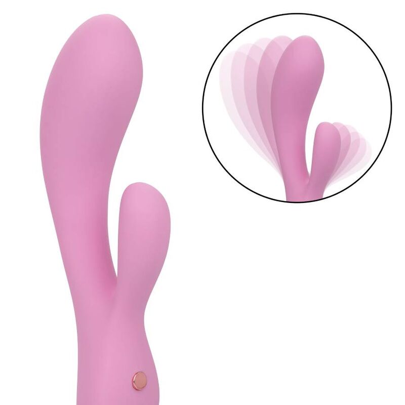 CALEXOTICS - CONTOUR ZOIE ROSA CALEXOTICS