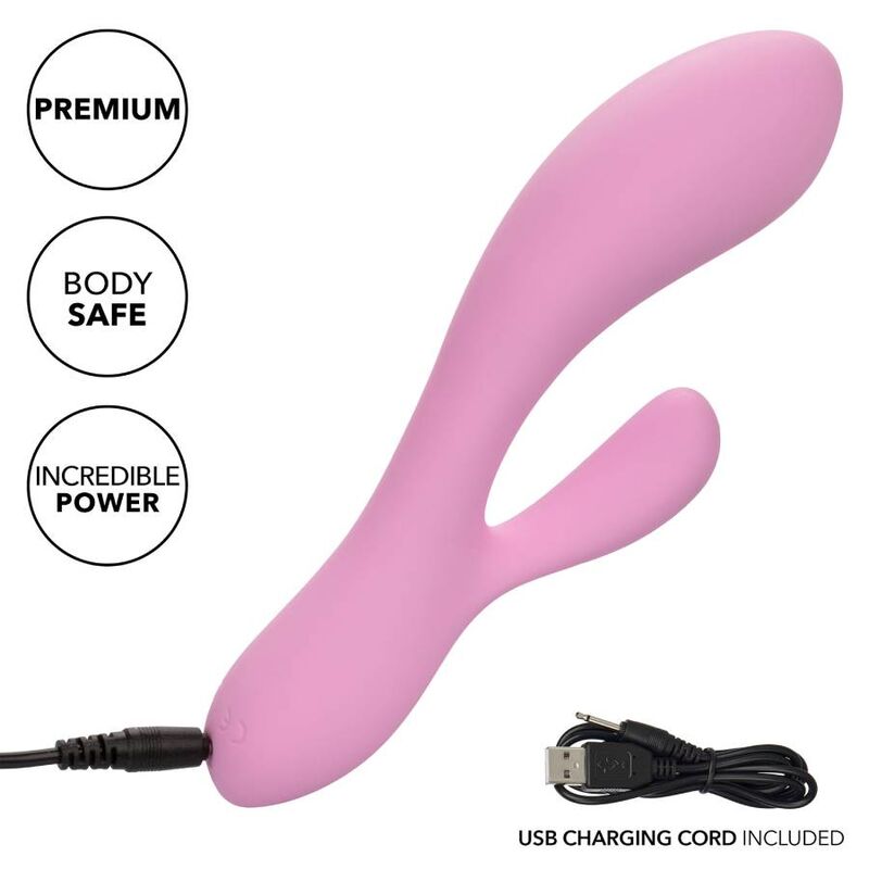 CALEXOTICS - CONTOUR ZOIE ROSA CALEXOTICS