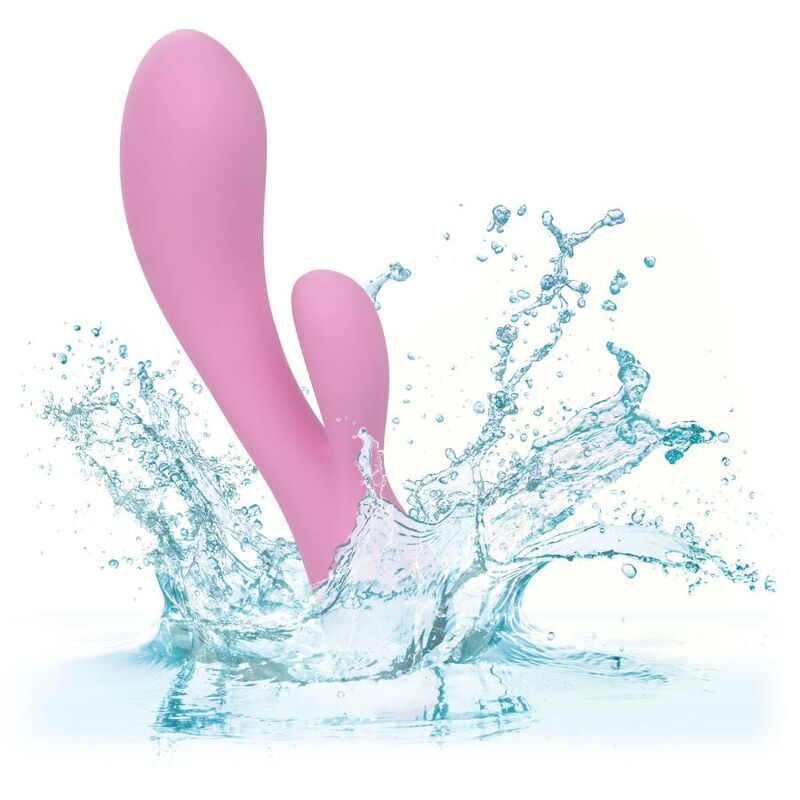 CALEXOTICS - CONTOUR ZOIE ROSA CALEXOTICS