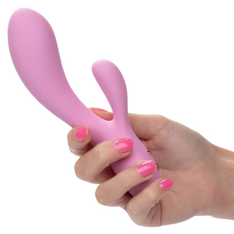 CALEXOTICS - CONTOUR ZOIE ROSA CALEXOTICS