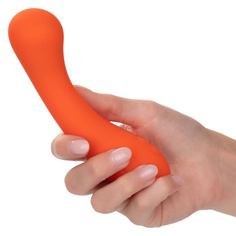 CALEXOTICS - STELLA G-WAND NARANJA CALEXOTICS