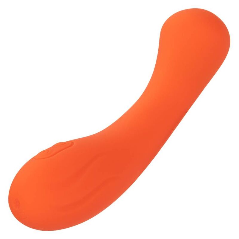 CALEXOTICS - STELLA G-WAND NARANJA CALEXOTICS