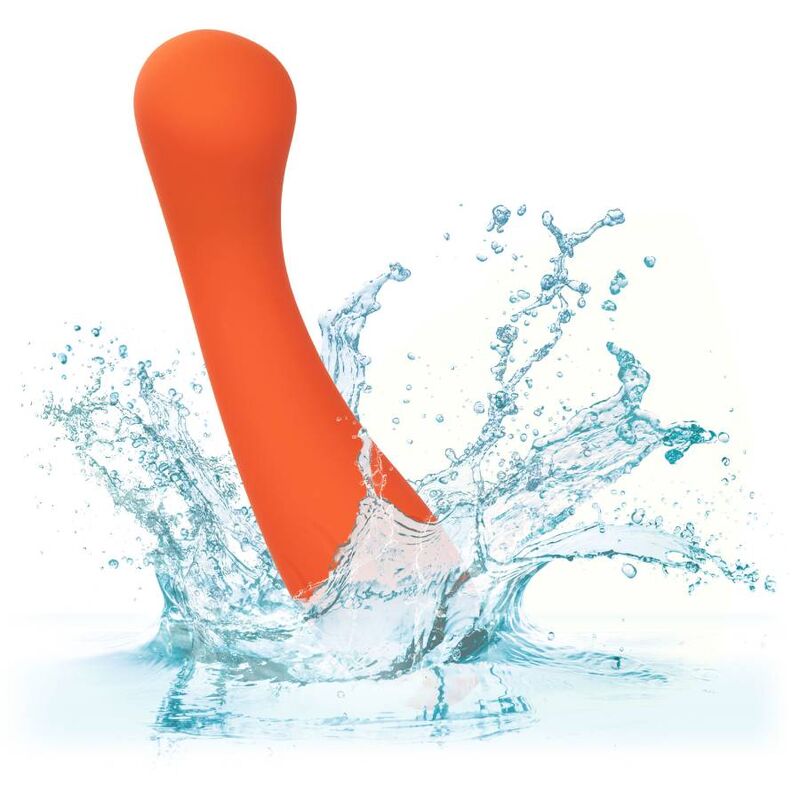 CALEXOTICS - STELLA G-WAND NARANJA CALEXOTICS