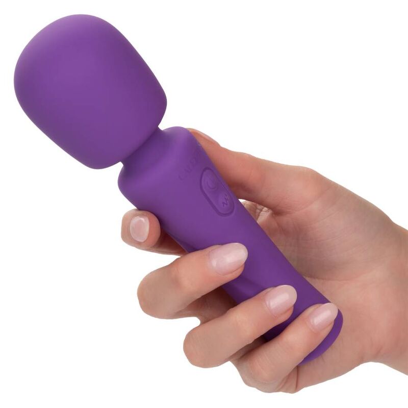 CALEXOTICS - STELLA MASSAGER VIOLETA CALEXOTICS