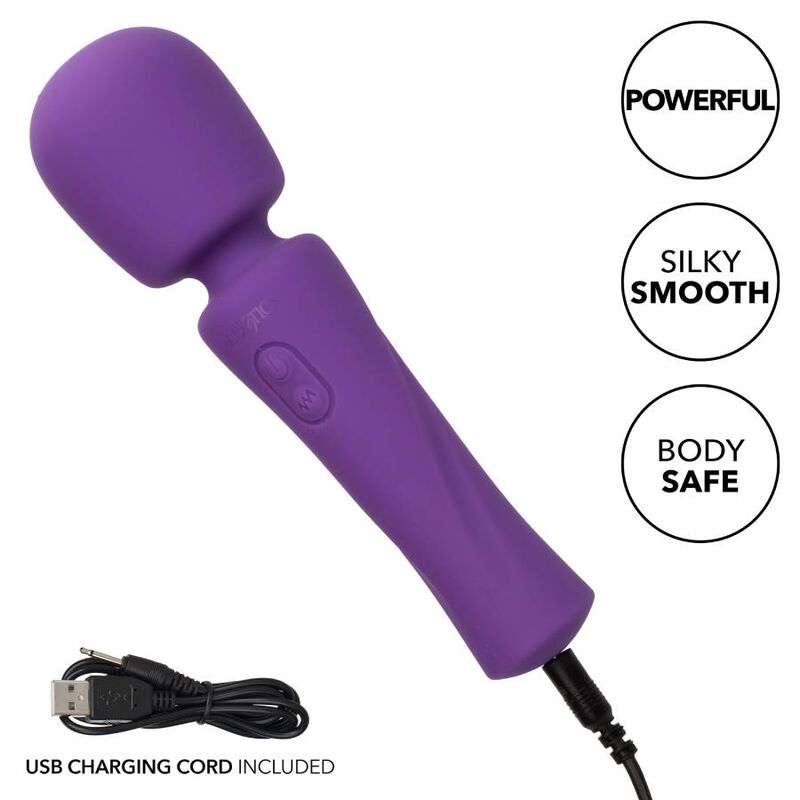 CALEXOTICS - STELLA MASSAGER VIOLETA CALEXOTICS