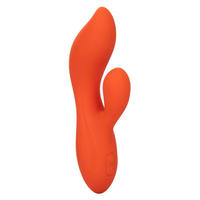 CALEXOTICS - STELLA DUAL TEASER NARANJA CALEXOTICS