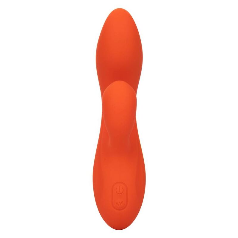CALEXOTICS - STELLA DUAL TEASER NARANJA CALEXOTICS
