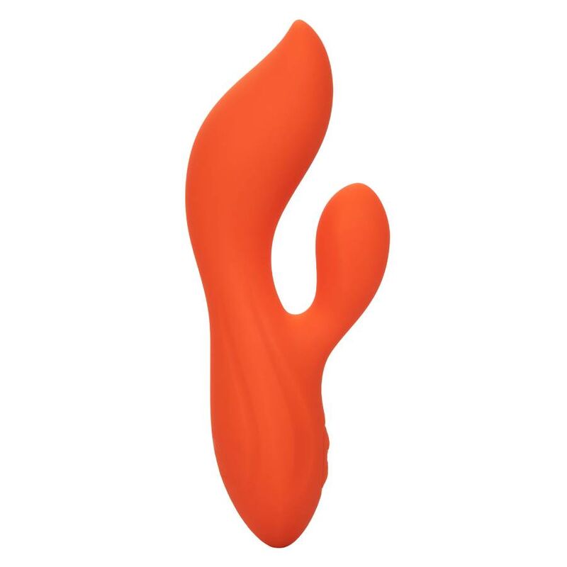 CALEXOTICS - STELLA DUAL TEASER NARANJA CALEXOTICS