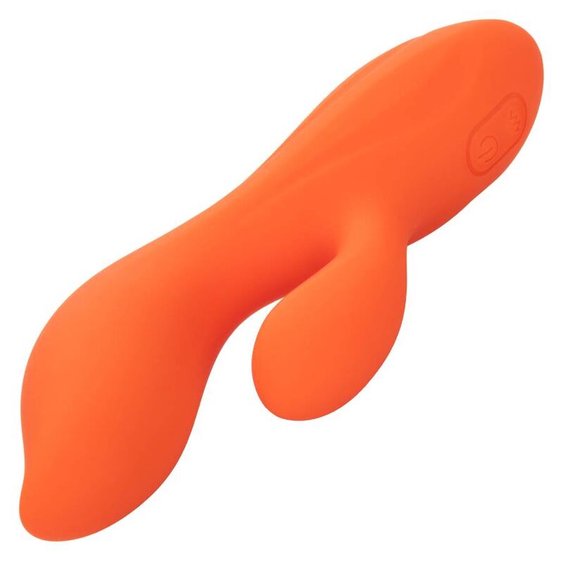 CALEXOTICS - STELLA DUAL TEASER NARANJA CALEXOTICS