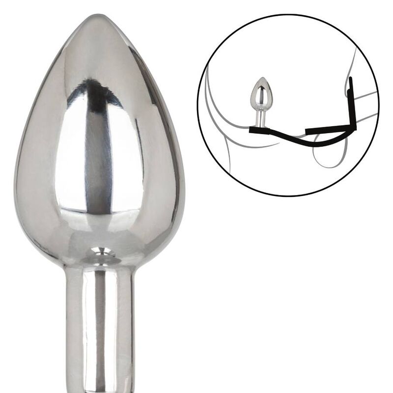 CALEXOTICS - STAR FUCKER MINI PLUG CALEXOTICS
