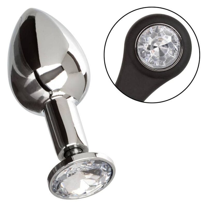 CALEXOTICS - STAR FUCKER MINI PLUG CALEXOTICS