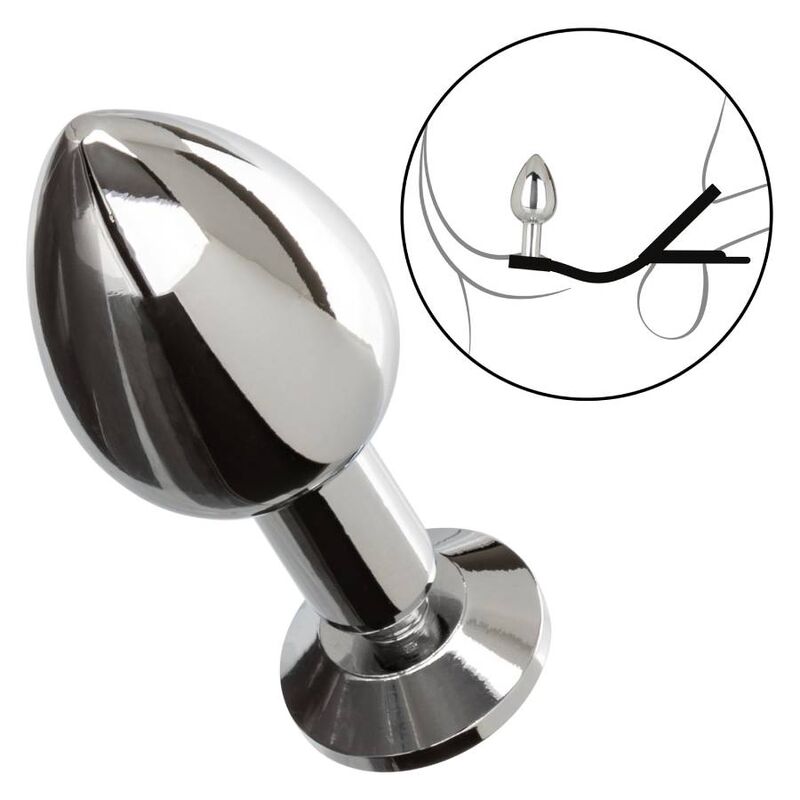 CALEXOTICS - STAR FUCKER MINI PLUG CALEXOTICS