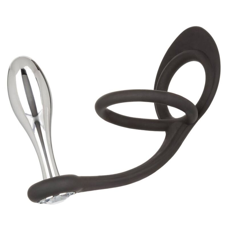 CALEXOTICS - STAR FUCKER TEARDROP PLUG CALEXOTICS