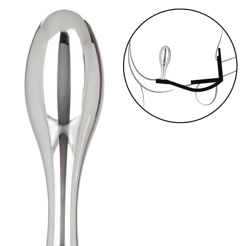 CALEXOTICS - STAR FUCKER TEARDROP PLUG CALEXOTICS