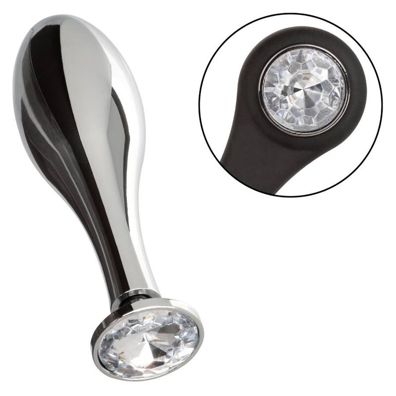 CALEXOTICS - STAR FUCKER TEARDROP PLUG CALEXOTICS